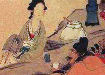 偏房小妾之命的八字特征 偏房小妾之命的八字特征