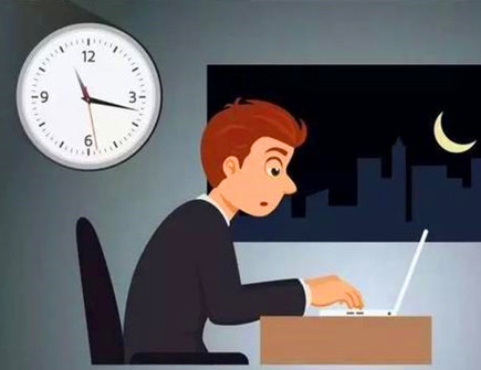 加班成为常态的生肖 加班成为常态的生肖