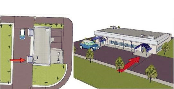 风水中的顶心煞是什么