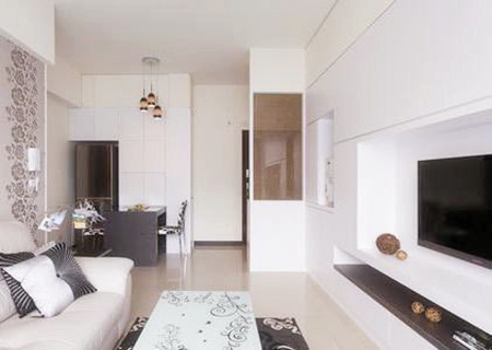 风水穿堂煞是什么意思