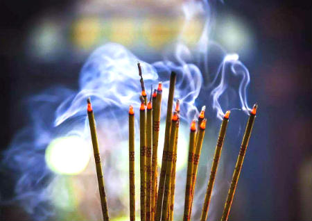 正确的搬家入宅仪式 正确的搬家入宅仪式