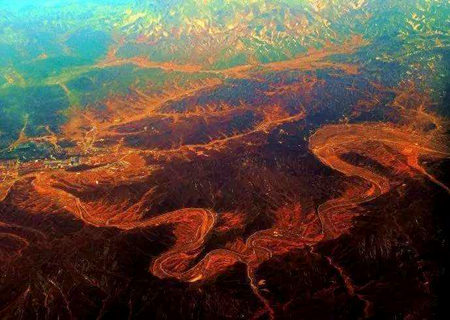 风水龙脉是什么意思 风水龙脉是什么意思