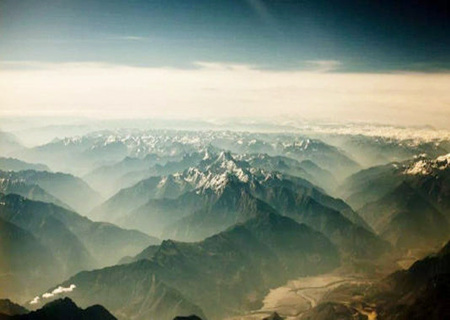 风水龙脉是什么意思 风水龙脉是什么意思