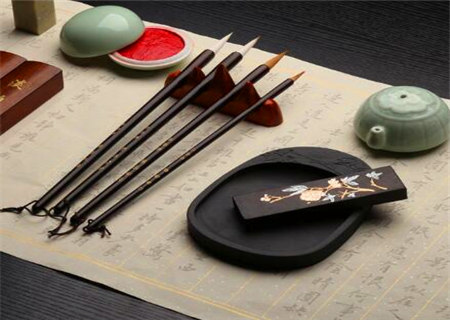 八字格局之墨池涌泉 八字格局之墨池涌泉