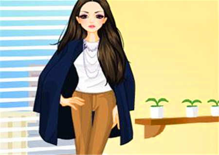 女强人的八字特征 女强人的八字特征