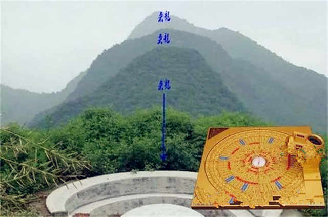 如何看一个阴宅可以管几代? 如何看一个阴宅可以管几代?