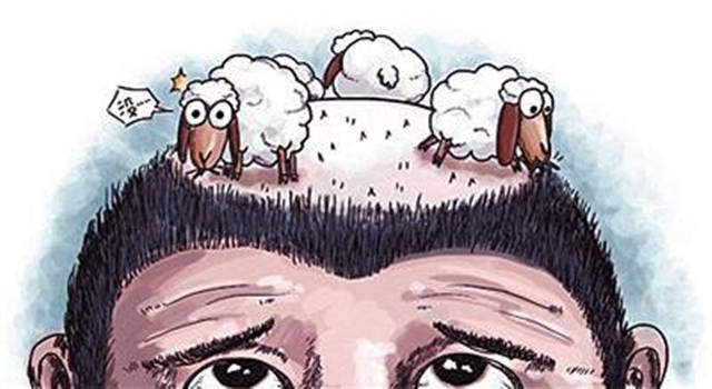 什么样的风水容易出人秃顶? 什么样的风水容易出人秃顶?