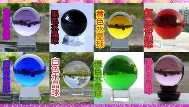 摆放水晶的作用是什么？