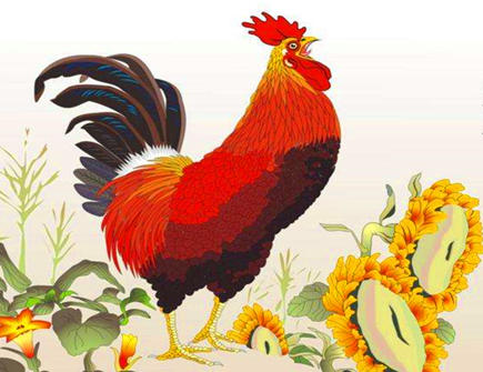 几月出生的属鸡人财运最旺