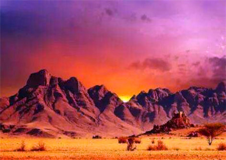 十二地支戌土与其他地支的关系