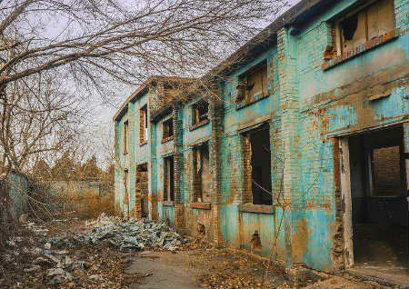 殡仪馆附近房子能买吗 殡仪馆附近房子能买吗