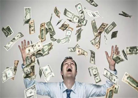 能够发横财的八字特征 能够发横财的八字特征