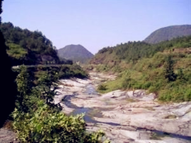 龙脉过峡分为哪几种? 龙脉过峡分为哪几种?