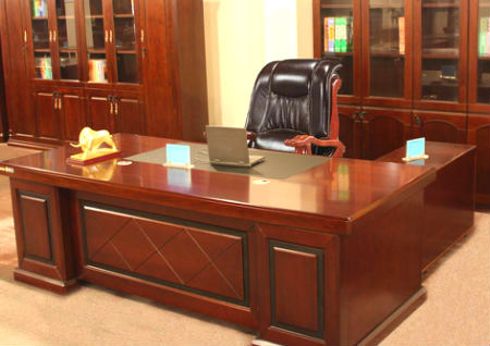 老板桌的摆放风水 老板桌的摆放风水