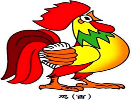 几月出生的属鸡人桃花运最旺