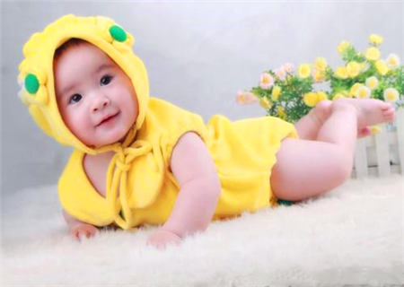 段姓男孩洋气的名字