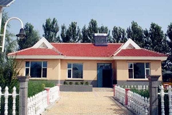 农村看阳宅绝招 农村看阳宅绝招