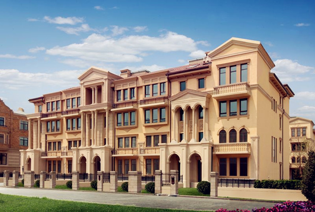 怎么挑选风水好的阳宅? 怎么挑选风水好的阳宅?