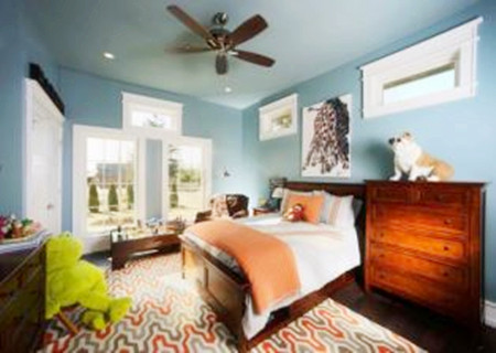 容易影响健康的家居风水 容易影响健康的家居风水