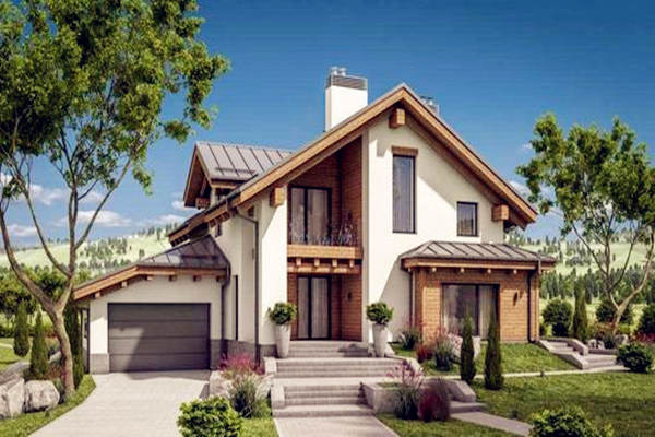 阳宅看人丁 阳宅看人丁