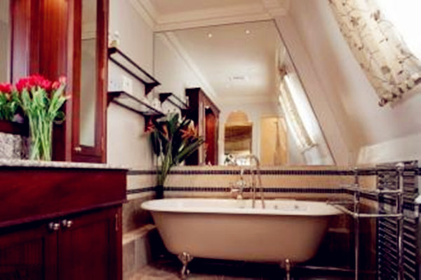 卫生间颜色风水旺财 卫生间颜色风水旺财