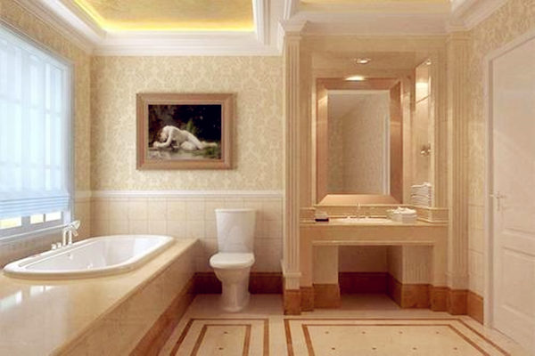卫生间颜色风水旺财 卫生间颜色风水旺财
