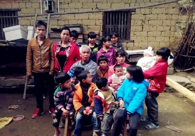 超生多生的风水是什么样? 超生多生的风水是什么样?