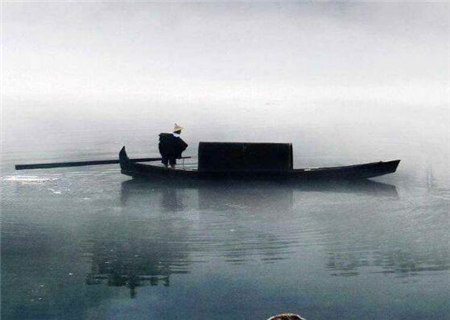 注定漂泊四处求财的八字特征