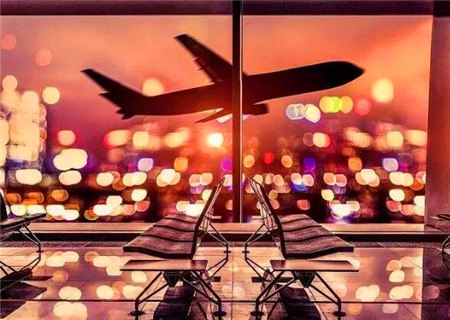 注定漂泊四处求财的八字特征