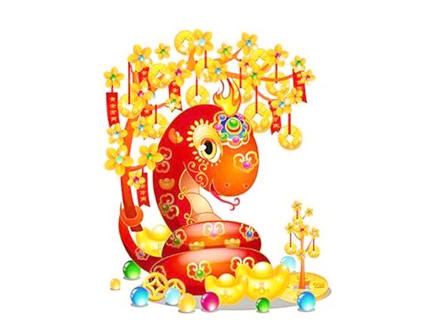 属蛇配什么属相能发财 属蛇配什么属相能发财