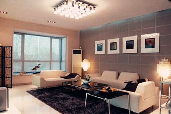 家里客厅沙发摆放风水 家里客厅沙发摆放风水