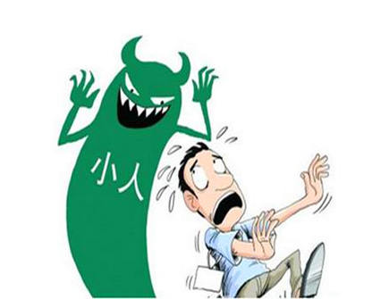 十二生肖中谁最会伪装