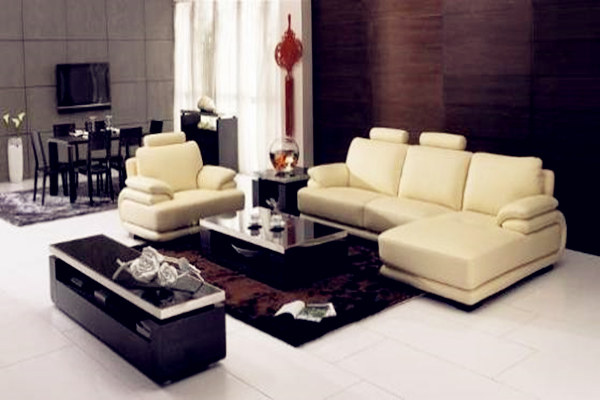 家里客厅沙发摆放风水 家里客厅沙发摆放风水