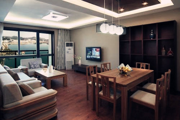 家里客厅放餐桌风水讲究 家里客厅放餐桌风水讲究