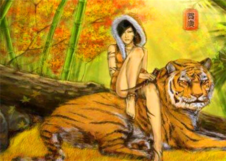 八字金多的女命特性 八字金多的女命特性