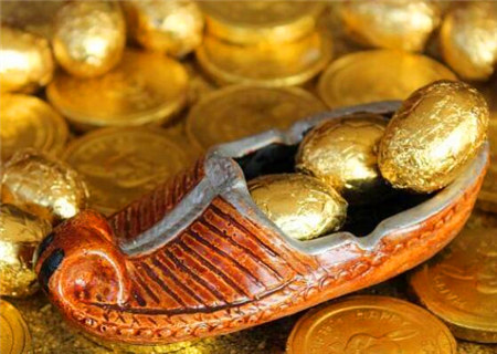 八字无财星是否能富贵