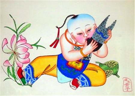 命中有贵子的八字特征 命中有贵子的八字特征