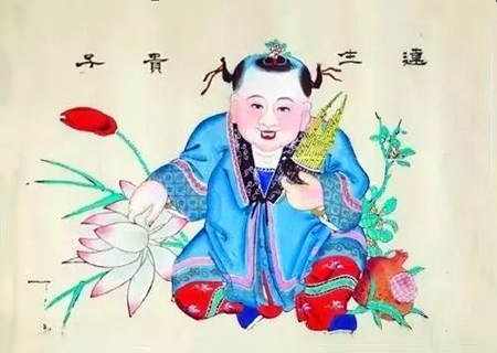 命中有贵子的八字特征 命中有贵子的八字特征