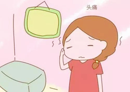 什么风水会导致头疼 什么风水会导致头疼