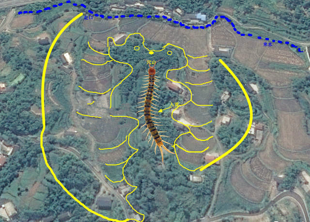蜈蚣地杀风水师吗? 蜈蚣地杀风水师吗?