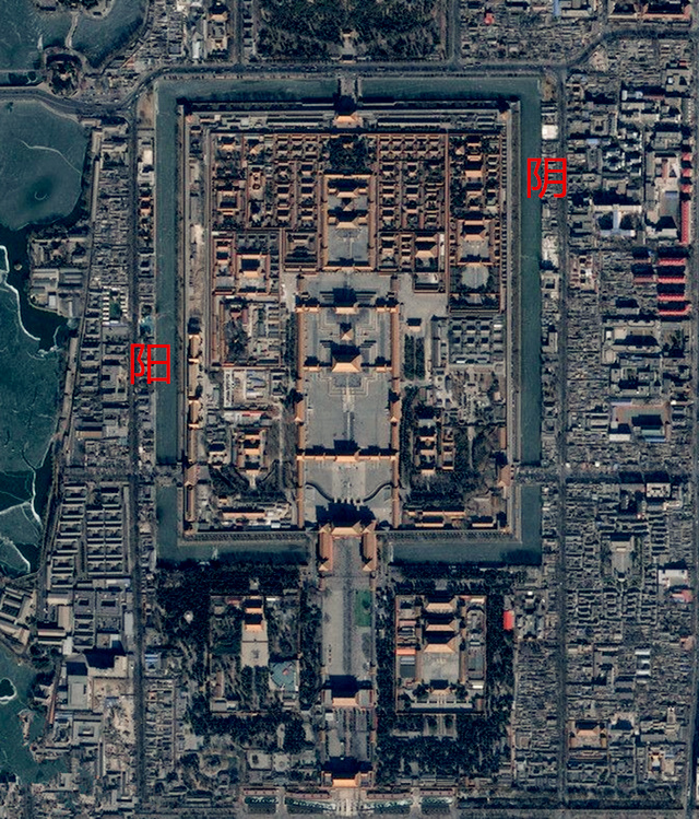 风水中的明厅暗室是什么意思? 风水中的明厅暗室是什么意思?