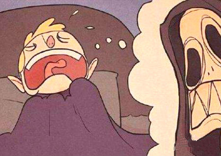 容易做噩梦的风水