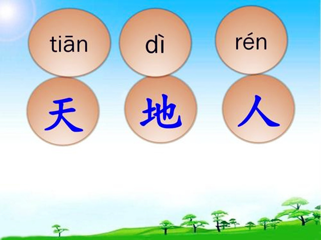 风水学中讲的三才法是什么? 风水学中讲的三才法是什么?