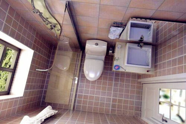 卫生间哪个朝向最好 卫生间哪个朝向最好