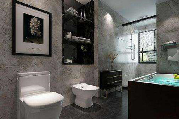 卫生间风水禁忌及破解方法 卫生间风水禁忌及破解方法