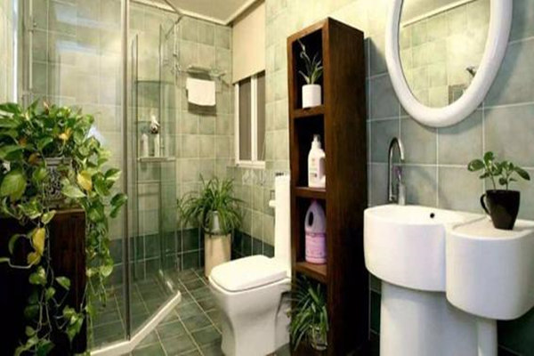 卫生间风水禁忌及破解方法 卫生间风水禁忌及破解方法