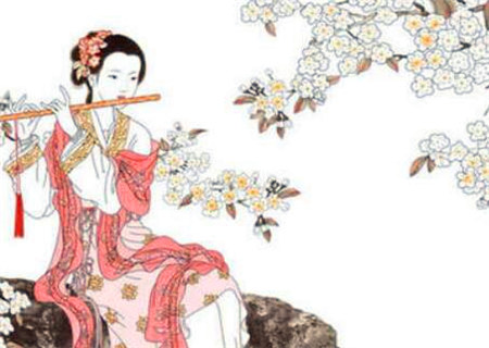 难以获得良缘的女命八字