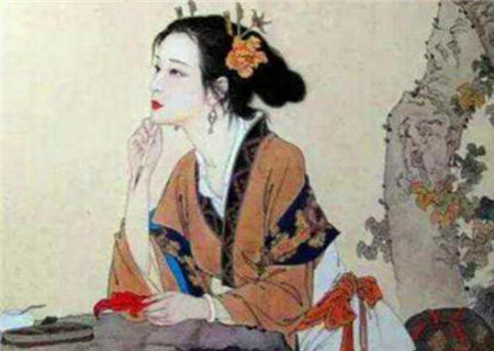 感情混乱滥情的女命八字特征 感情混乱滥情的女命八字特征