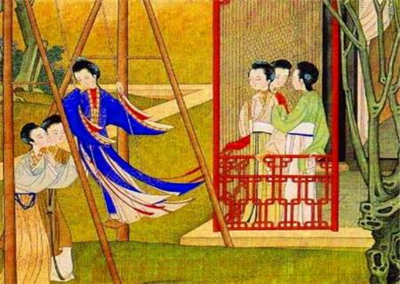 感情混乱滥情的女命八字特征 感情混乱滥情的女命八字特征