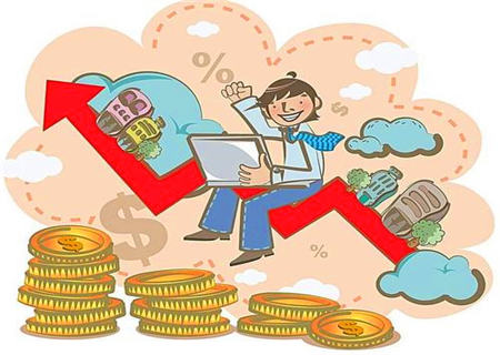 先贫后富的八字特征 先贫后富的八字特征